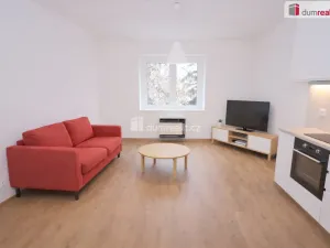 Pronájem bytu 2+kk, Praha - Vinohrady, Mrštíkova, 57 m2