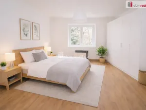 Pronájem bytu 2+kk, Praha - Vinohrady, Mrštíkova, 57 m2