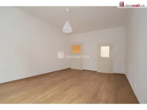 Pronájem bytu 2+kk, Praha - Vinohrady, Mrštíkova, 57 m2