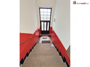 Pronájem bytu 2+kk, Praha - Vinohrady, Mrštíkova, 57 m2