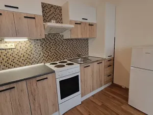 Pronájem bytu 1+kk, Plzeň, Jesenická, 32 m2