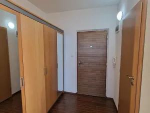 Pronájem bytu 1+kk, Plzeň, Jesenická, 32 m2