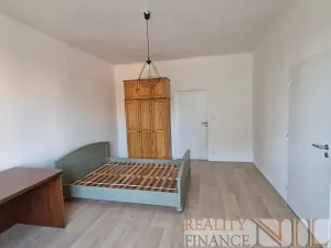 Pronájem bytu 3+kk, Plzeň, Edvarda Beneše, 73 m2