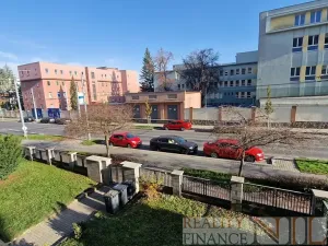 Pronájem bytu 3+kk, Plzeň, Edvarda Beneše, 73 m2