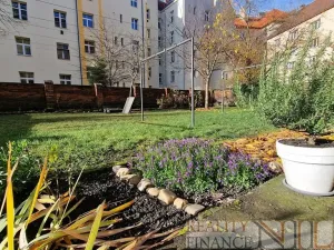 Pronájem bytu 3+kk, Plzeň, Edvarda Beneše, 73 m2