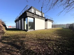 Pronájem rodinného domu, Humpolec, Terasy, 254 m2