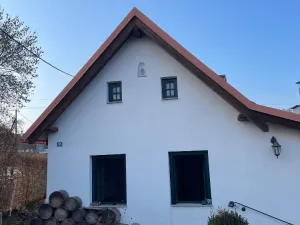 Prodej chalupy, Lhotka, 169 m2