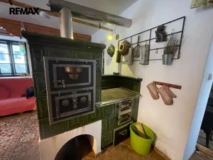 Prodej chalupy, Lhotka, 169 m2