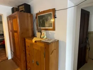 Prodej chalupy, Lhotka, 169 m2