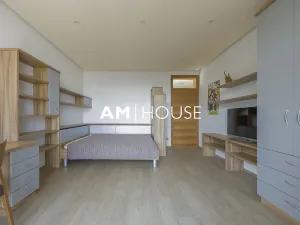 Prodej rodinného domu, Praha - Pitkovice, Křemenáčová, 330 m2