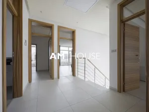 Prodej rodinného domu, Praha - Pitkovice, Křemenáčová, 330 m2