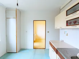 Prodej bytu 4+1, Mladošovice, 80 m2