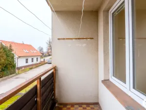 Prodej bytu 4+1, Mladošovice, 80 m2