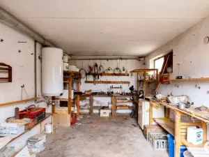 Prodej bytu 4+1, Mladošovice, 80 m2