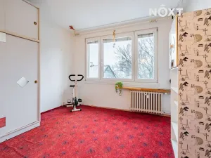 Prodej bytu 3+1, České Budějovice, Lidická tř., 65 m2