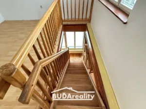 Prodej rodinného domu, Horní Lideč, 220 m2