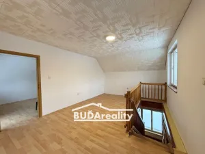 Prodej rodinného domu, Horní Lideč, 220 m2