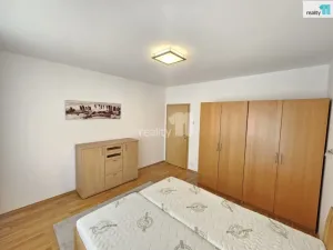 Pronájem bytu 2+kk, Praha - Jinonice, Hlubocká, 72 m2