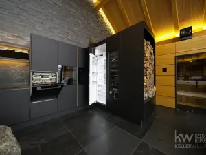 Prodej rodinného domu, Loučná pod Klínovcem, 486 m2