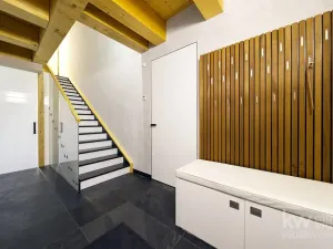 Prodej rodinného domu, Loučná pod Klínovcem, 486 m2