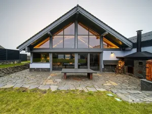 Prodej rodinného domu, Loučná pod Klínovcem, 486 m2