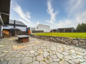 Prodej rodinného domu, Loučná pod Klínovcem, 486 m2