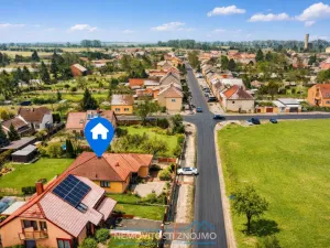 Prodej rodinného domu, Vrbátky, 167 m2