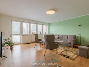 Prodej rodinného domu, Vrbátky, 167 m2