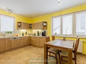 Prodej rodinného domu, Vrbátky, 167 m2