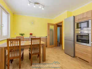 Prodej rodinného domu, Vrbátky, 167 m2