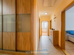 Prodej rodinného domu, Vrbátky, 167 m2