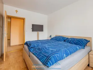 Prodej rodinného domu, Vrbátky, 167 m2