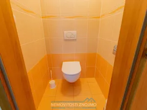 Prodej rodinného domu, Vrbátky, 167 m2