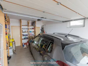 Prodej rodinného domu, Vrbátky, 167 m2