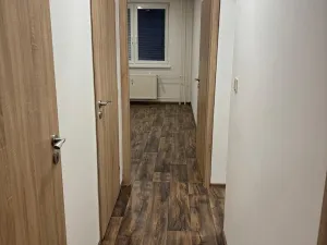 Pronájem bytu 2+1, Opava, Rolnická, 48 m2