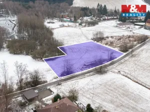 Prodej pozemku pro bydlení, Břasy - Vranovice, 3877 m2