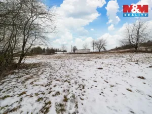 Prodej pozemku pro bydlení, Břasy - Vranovice, 3877 m2