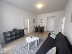 Pronájem bytu 3+1, Praha - Vršovice, Košická, 78 m2