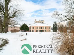 Prodej pozemku pro bydlení, Červený Kostelec - Olešnice, 1100 m2