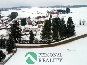 Prodej pozemku pro bydlení, Červený Kostelec - Olešnice, 1100 m2