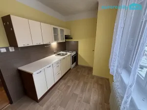 Prodej bytu 2+1, Plzeň, Ke Sv. Jiří, 66 m2