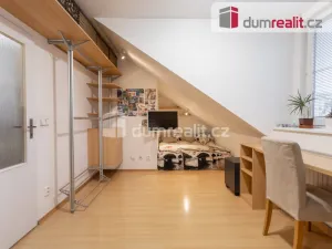 Prodej bytu 2+kk, Praha - Libeň, Na sypkém, 62 m2