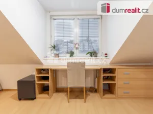 Prodej bytu 2+kk, Praha - Libeň, Na sypkém, 62 m2