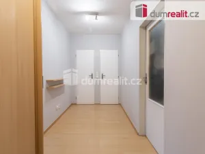 Prodej bytu 2+kk, Praha - Libeň, Na sypkém, 62 m2