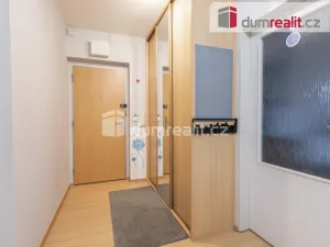 Prodej bytu 2+kk, Praha - Libeň, Na sypkém, 62 m2