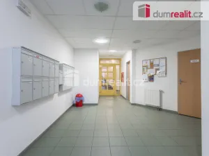 Prodej bytu 2+kk, Praha - Libeň, Na sypkém, 62 m2