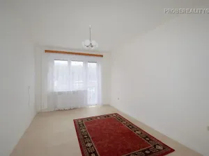 Pronájem bytu 2+1, Beroun, U Nádraží, 52 m2
