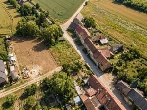 Prodej pozemku pro bydlení, Zlobice, 828 m2