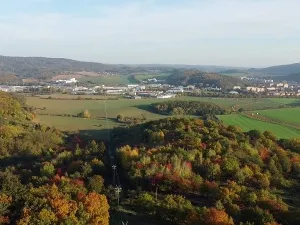 Prodej pozemku pro bydlení, Zlobice, 828 m2