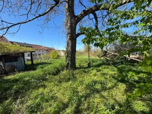 Prodej pozemku pro bydlení, Zlobice, 828 m2